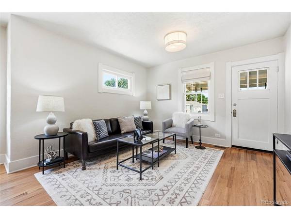 1660 Tamarac, Denver, CO 80220