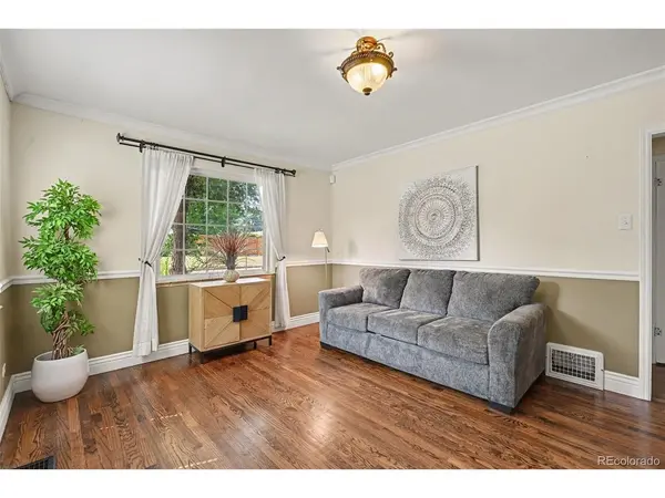 1601 Spruce, Denver, CO 80220