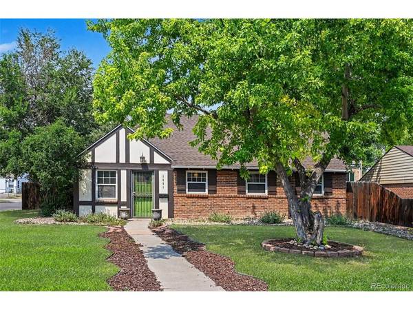 1601 Spruce, Denver, CO 80220