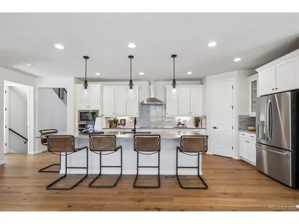 9206 Telluride, Commerce City, CO 80022