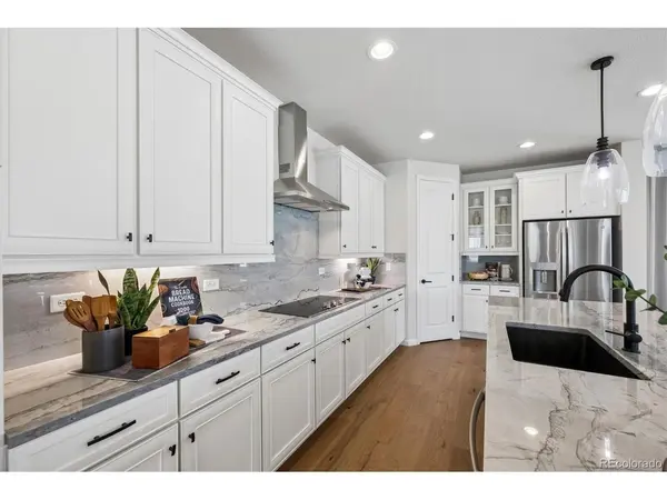 9206 Telluride, Commerce City, CO 80022
