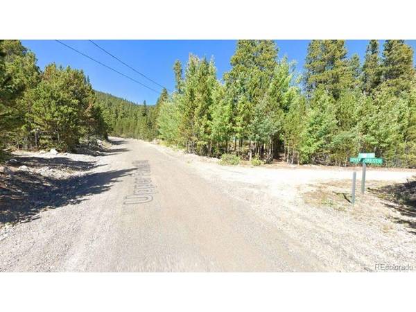 Address not disclosed, Idaho Springs, CO 80452