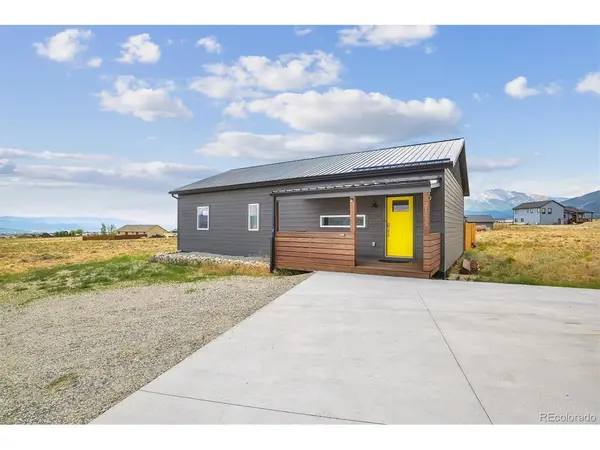 31255 Glenview, Buena Vista, CO 81211