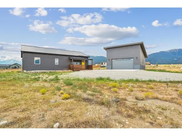 31255 Glenview, Buena Vista, CO 81211