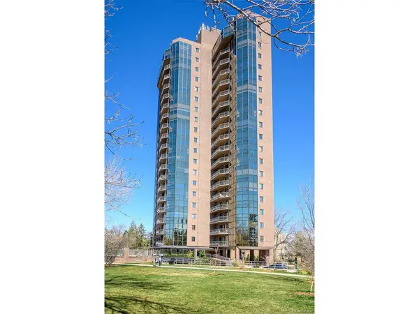 1299 N Gilpin #16E, Denver, CO 80218