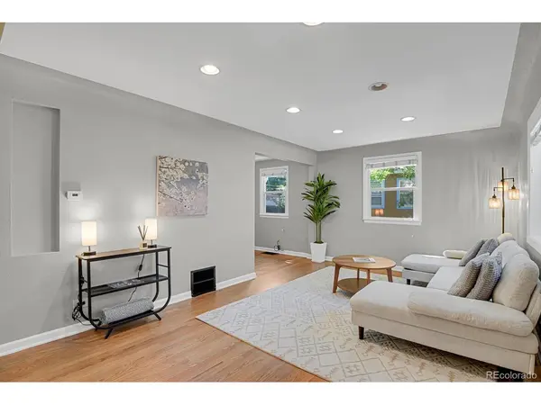 1720 S Madison, Denver, CO 80210