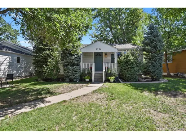 1720 S Madison, Denver, CO 80210