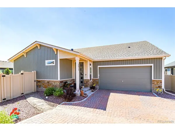 5913 Haster, Colorado Springs, CO 80927