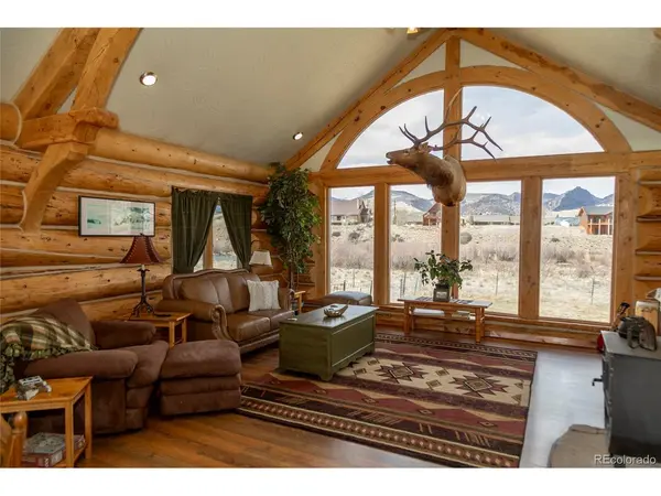 108 Forest #552, Creede, CO 81130