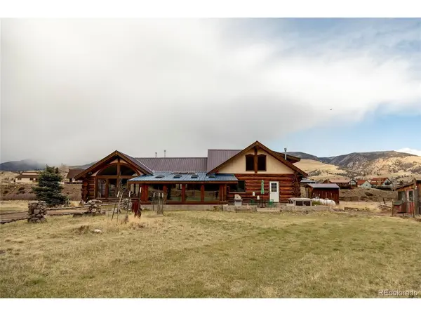 108 Forest #552, Creede, CO 81130