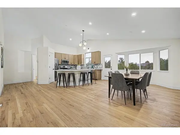 12692 S Sopris Creek, Parker, CO 80134
