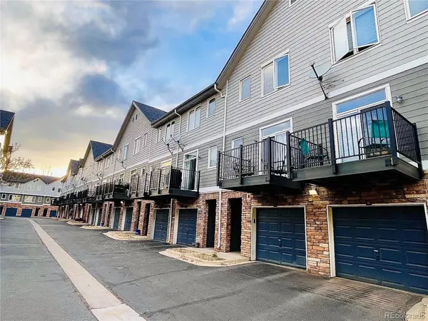2951 Riverwalk #N, Littleton, CO 80123