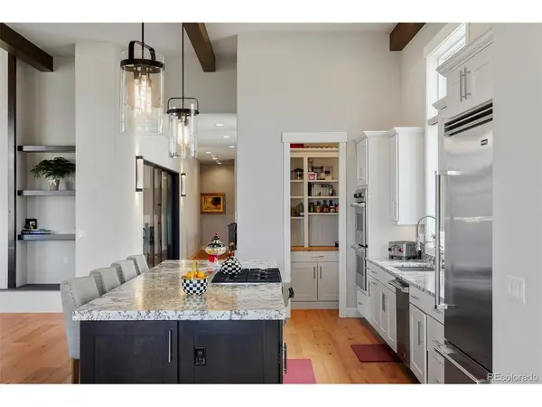 2937 Hidden Den, Franktown, CO 80116