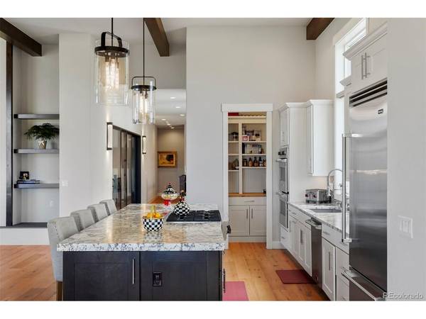 2937 Hidden Den, Franktown, CO 80116