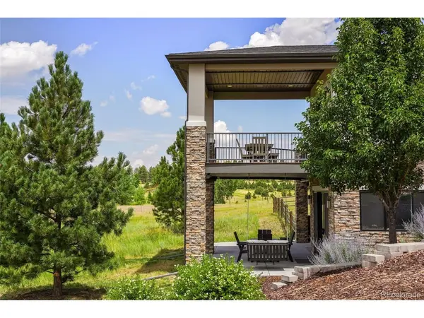2937 Hidden Den, Franktown, CO 80116