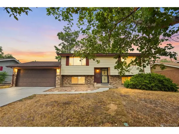 984 S Victor, Aurora, CO 80012