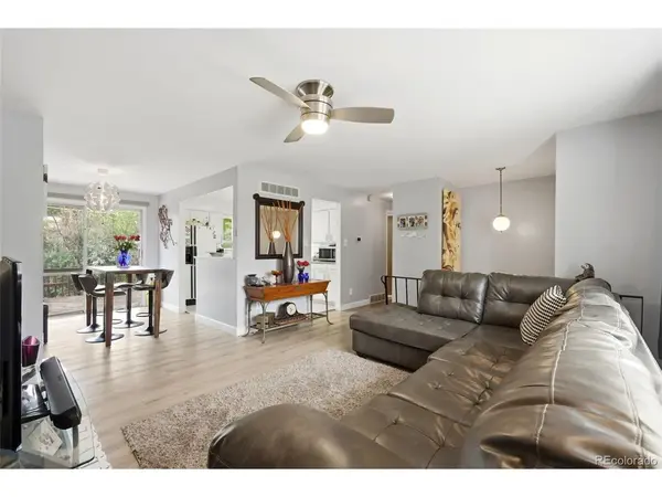 984 S Victor, Aurora, CO 80012