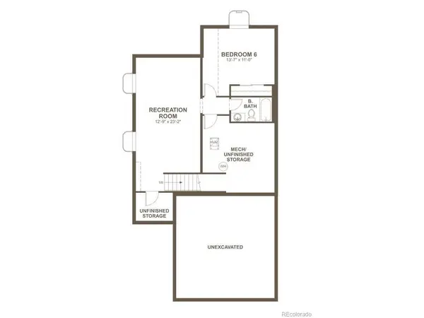 10938 Greenhorn, Englewood, CO 80112