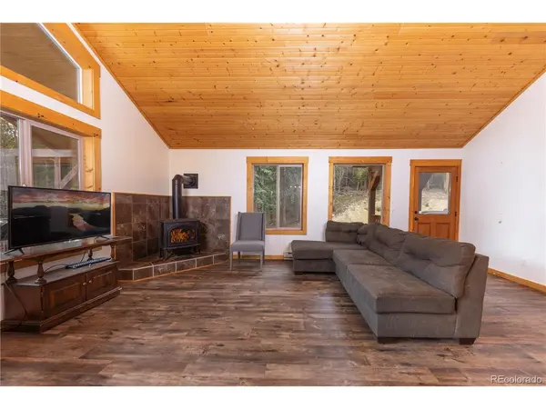 1034 Venture, Fairplay, CO 80440