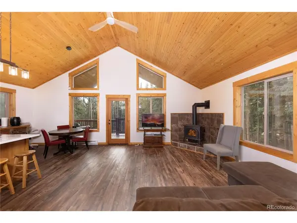 1034 Venture, Fairplay, CO 80440