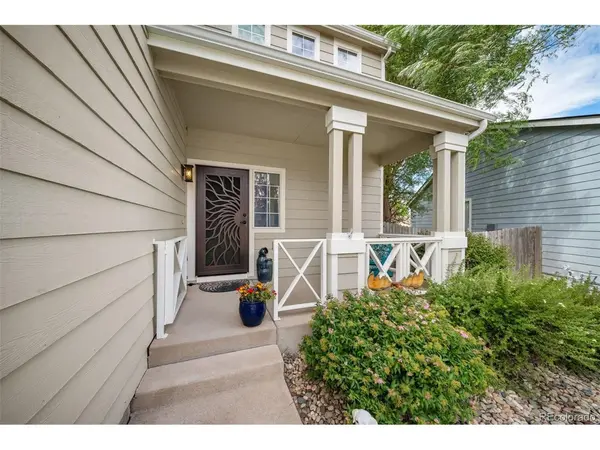 9070 Christy, Colorado Springs, CO 80951