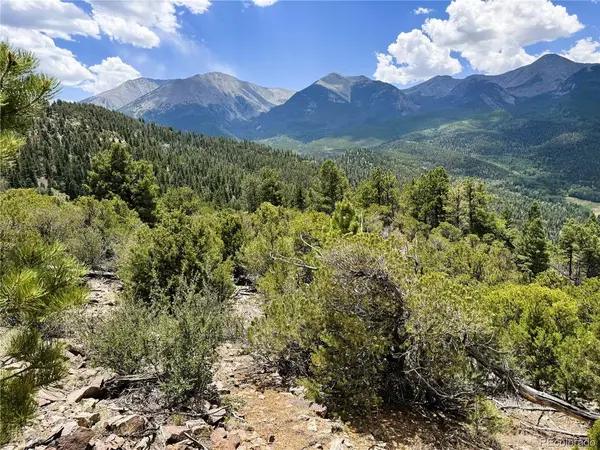54 Knotty Pine, Howard, CO 81233
