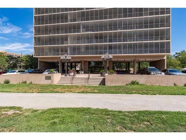 1201 N Williams #5A, Denver, CO 80218