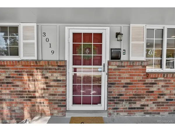3019 S Eaton Street, Denver, CO 80227