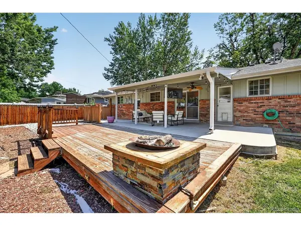 3019 S Eaton Street, Denver, CO 80227