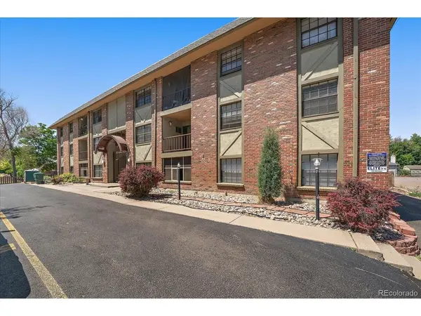 1021 Carr #25, Denver, CO 80214