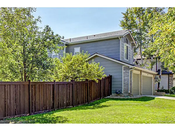 5368 S Harlan, Littleton, CO 80123
