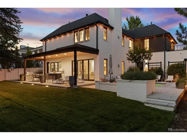 111 S Clermont, Denver, CO 80246