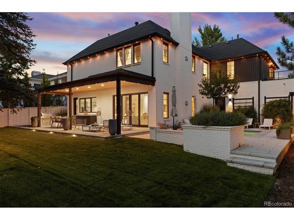 111 S Clermont, Denver, CO 80246