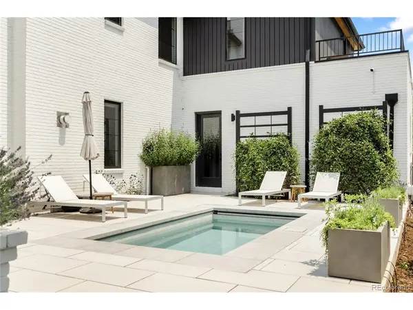 111 S Clermont, Denver, CO 80246