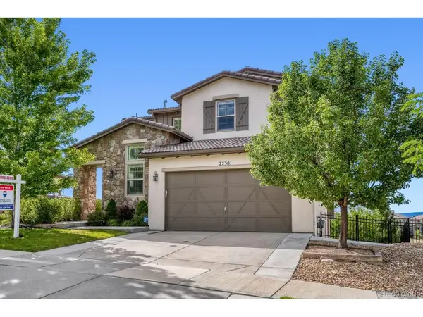 2238 S Nile, Denver, CO 80228