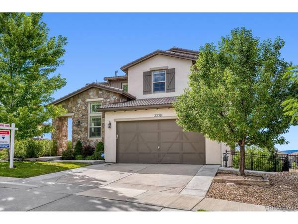 2238 S Nile, Denver, CO 80228