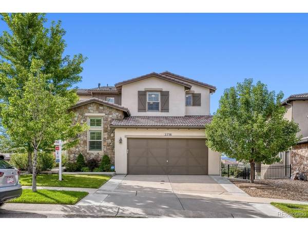2238 S Nile, Denver, CO 80228