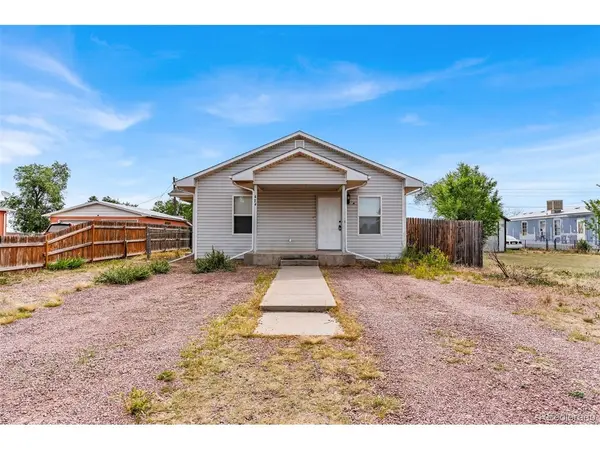 474 Grant, Penrose, CO 81240