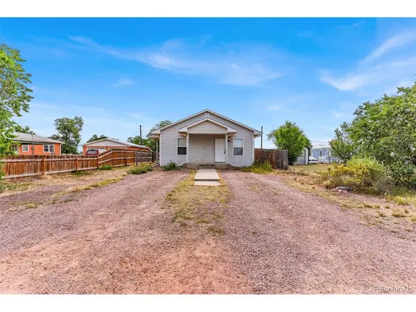 474 Grant, Penrose, CO 81240