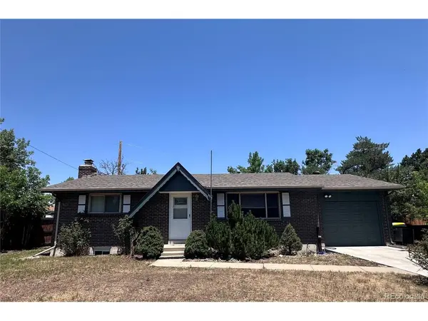 12717 W 7th Avenue, Lakewood, CO 80401