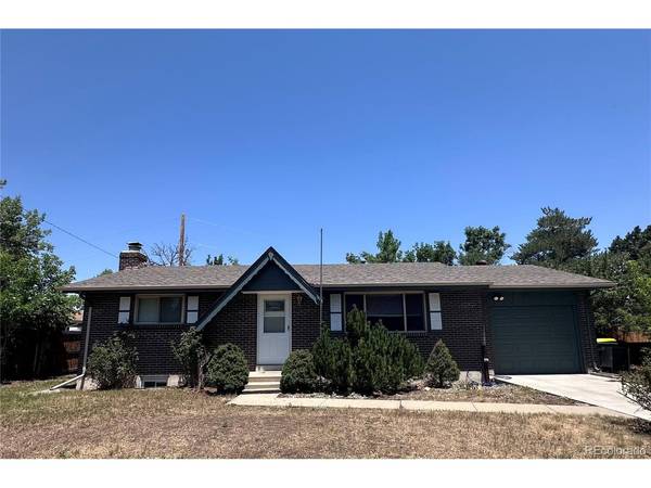 12717 W 7th Avenue, Lakewood, CO 80401