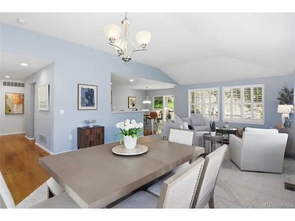 8206 S Tempe, Aurora, CO 80016
