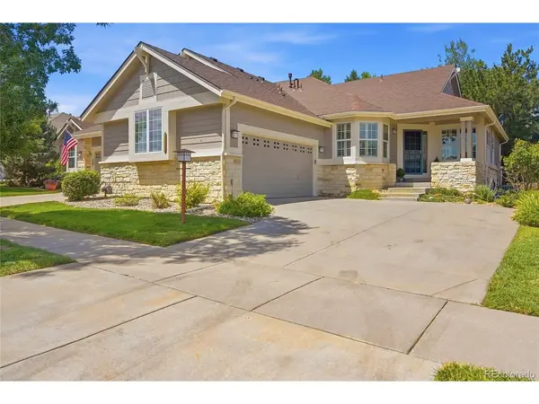 8206 S Tempe,  Aurora,  CO 80016