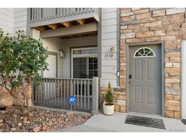 3262 E 103rd #18-1810, Denver, CO 80229