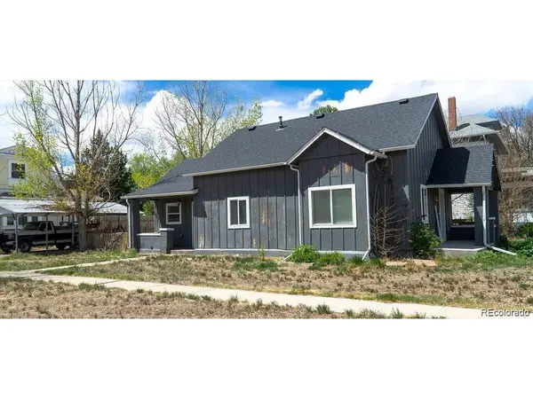 201 Beech, Sterling, CO 80751