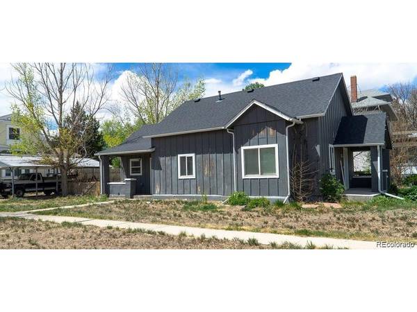 201 Beech, Sterling, CO 80751