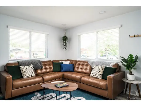 6338 Julian, Denver, CO 80221