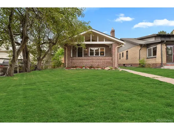 318 S Downing, Denver, CO 80209