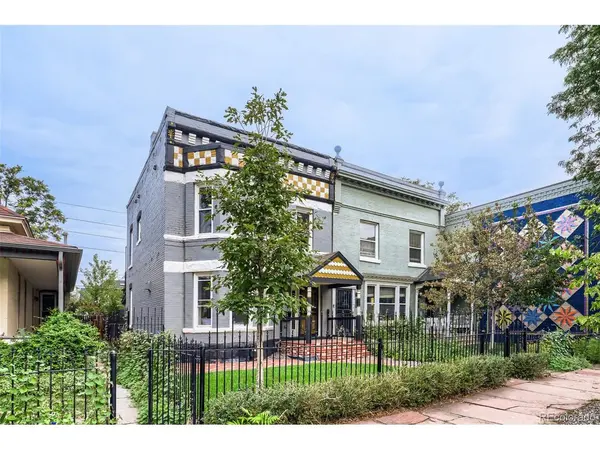 3137 Stout, Denver, CO 80205