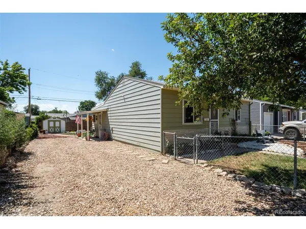 7811 Olive, Commerce City, CO 80022